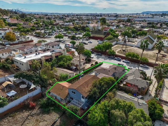 2634-38 Juan St, San Diego, CA 92110