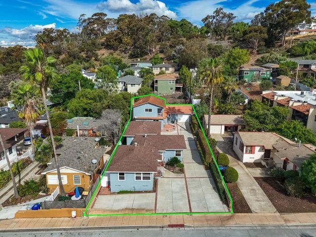 2634-38 Juan St, San Diego, CA 92110