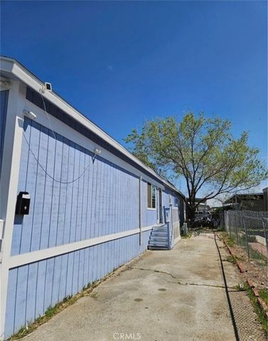 1301 E Avenue I 229, Lancaster, CA 93535