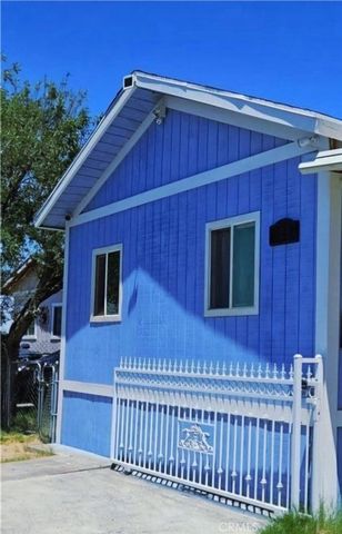 1301 E Avenue I 229, Lancaster, CA 93535