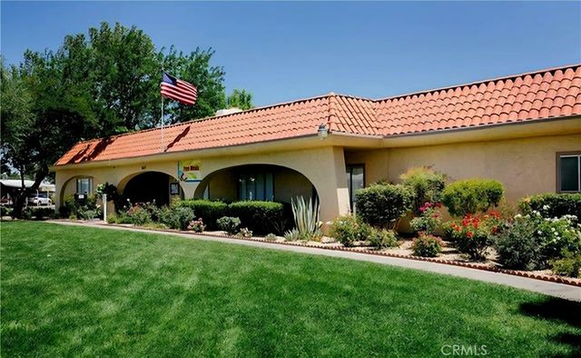 1301 E Avenue I 229, Lancaster, CA 93535