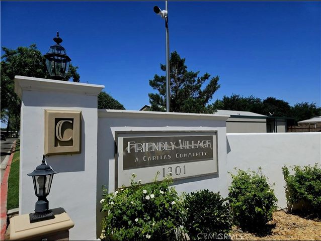 1301 E Avenue I 229, Lancaster, CA 93535