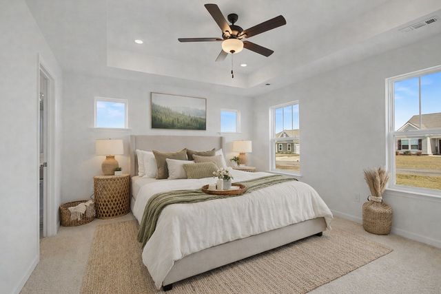 614 Brookside Dr, Mount Pleasant, TN 38474