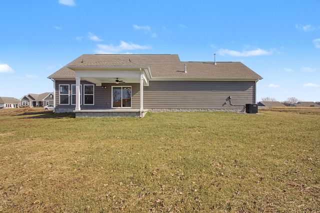 614 Brookside Dr, Mount Pleasant, TN 38474