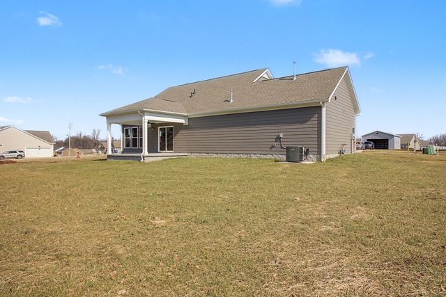 614 Brookside Dr, Mount Pleasant, TN 38474