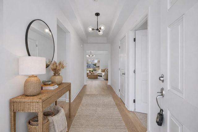 614 Brookside Dr, Mount Pleasant, TN 38474