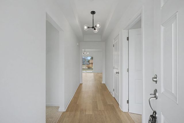 614 Brookside Dr, Mount Pleasant, TN 38474