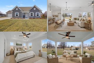 614 Brookside Dr, Mount Pleasant, TN 38474