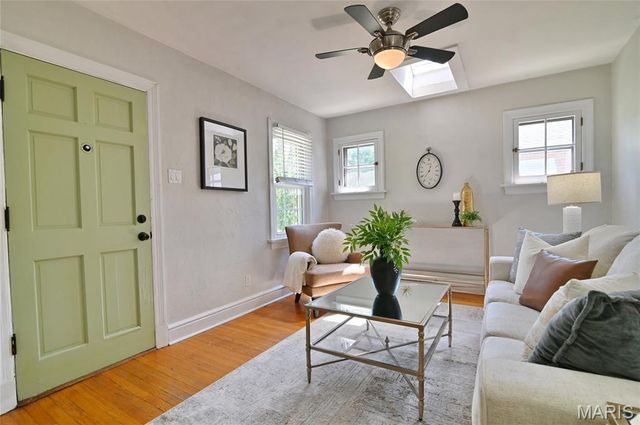 6208 Bixby Avenue, Affton, MO 63123
