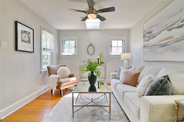 6208 Bixby Avenue, Affton, MO 63123