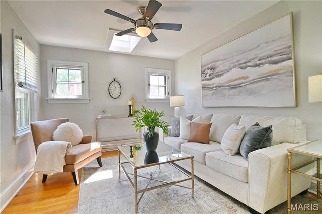 6208 Bixby Avenue, Affton, MO 63123