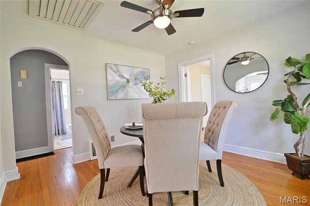 6208 Bixby Avenue, Affton, MO 63123