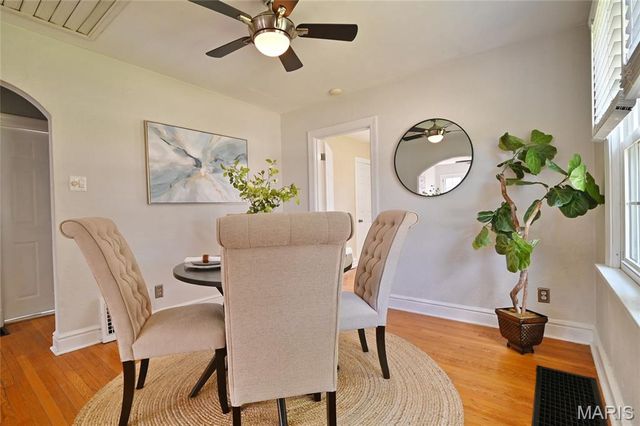 6208 Bixby Avenue, Affton, MO 63123