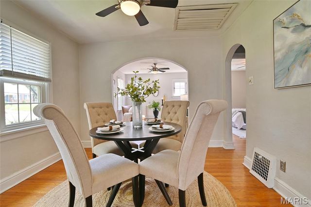 6208 Bixby Avenue, Affton, MO 63123