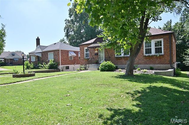 6208 Bixby Avenue, Affton, MO 63123