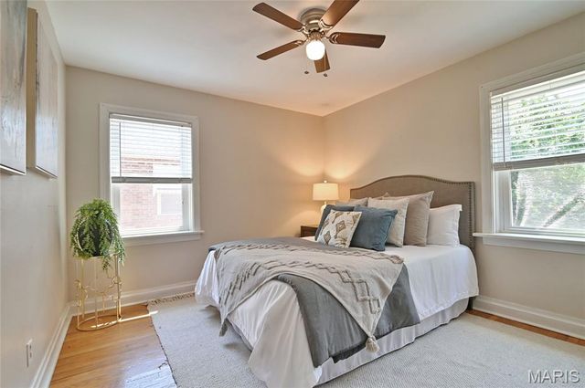 6208 Bixby Avenue, Affton, MO 63123