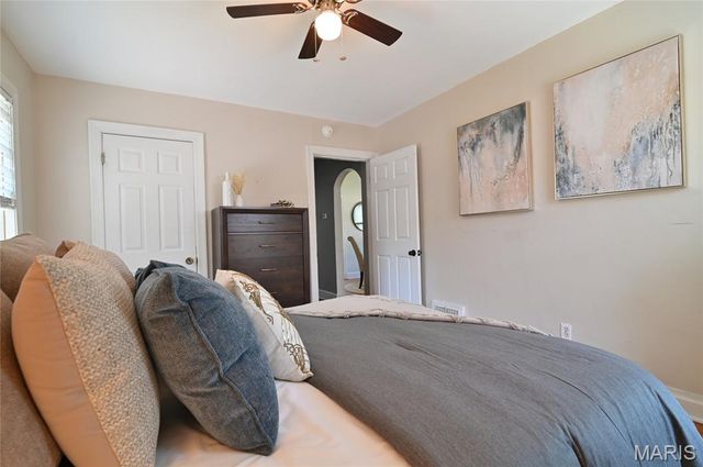 6208 Bixby Avenue, Affton, MO 63123
