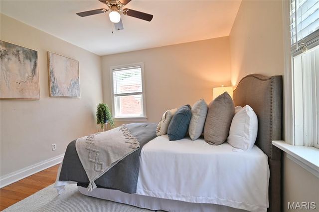 6208 Bixby Avenue, Affton, MO 63123
