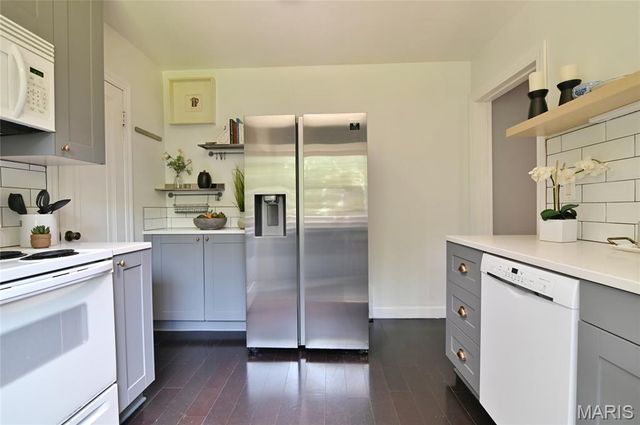 6208 Bixby Avenue, Affton, MO 63123
