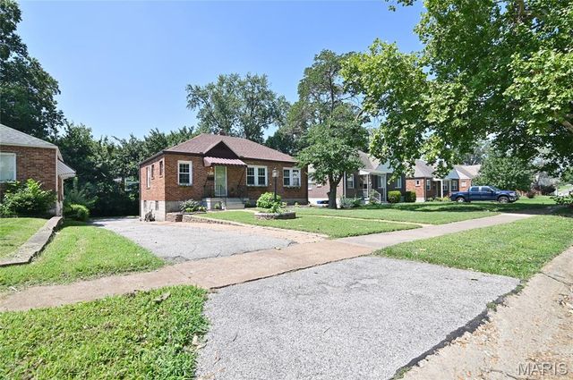 6208 Bixby Avenue, Affton, MO 63123