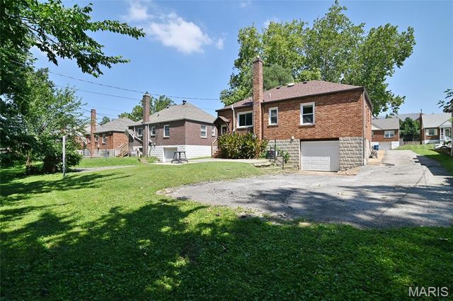 6208 Bixby Avenue, Affton, MO 63123