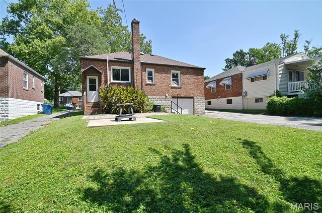 6208 Bixby Avenue, Affton, MO 63123