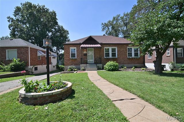 6208 Bixby Avenue, Affton, MO 63123