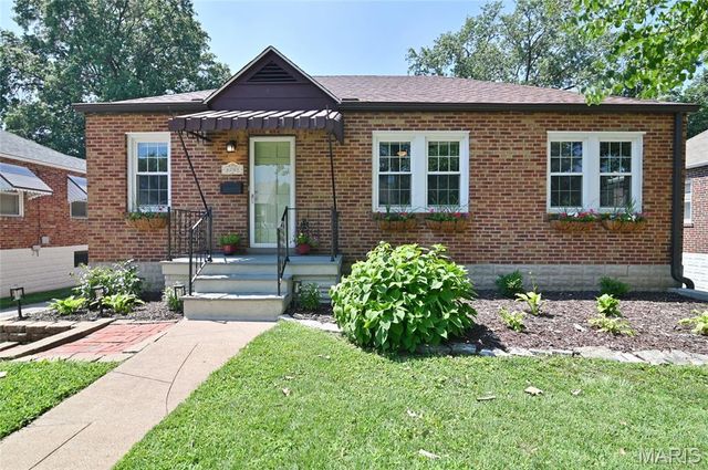 6208 Bixby Avenue, Affton, MO 63123