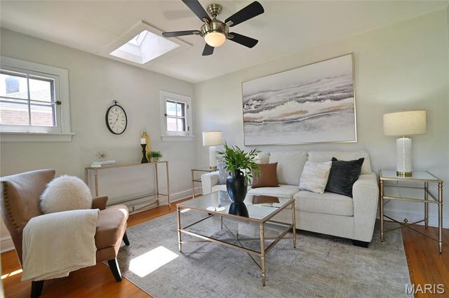 6208 Bixby Avenue, Affton, MO 63123