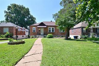 6208 Bixby Avenue, Affton, MO 63123
