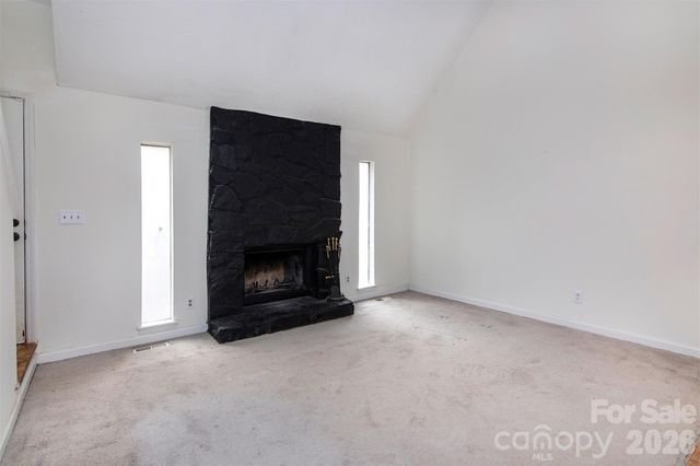 8401 Barncliff Road, Charlotte, NC 28227