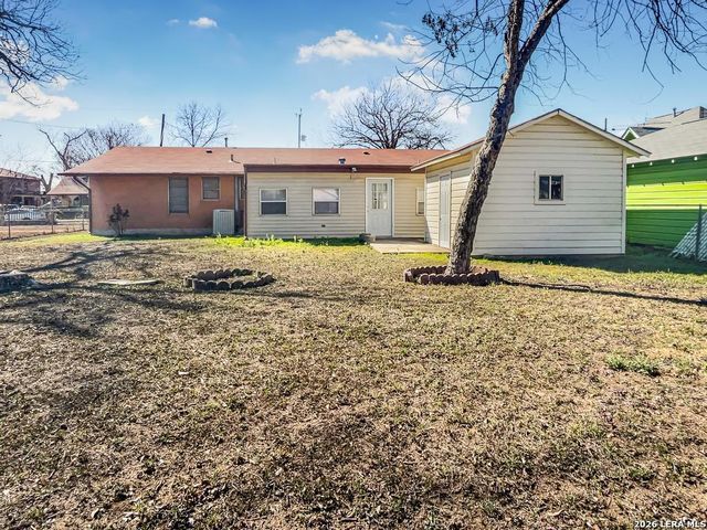 119 Gladstone, San Antonio, TX 78214