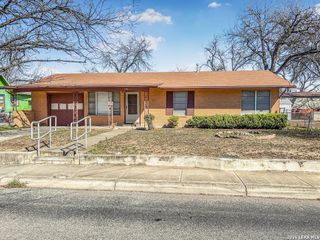 119 Gladstone, San Antonio, TX 78214