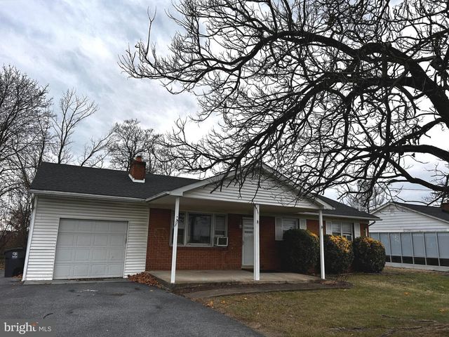 760 JORDAN SPRINGS RD, Stephenson, VA 22656