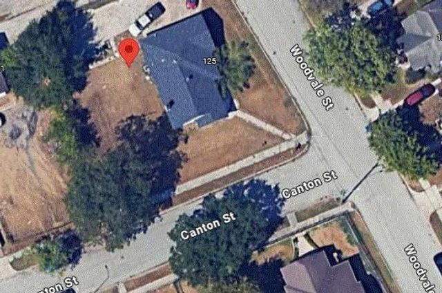 123 Canton Street, Houston, TX 77012