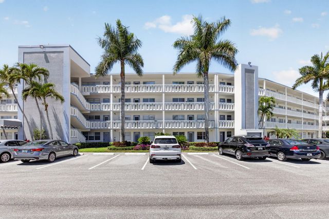 1027 Yarmouth Drive B, Boca Raton, FL 33434