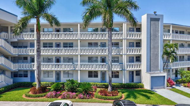 1027 Yarmouth Drive B, Boca Raton, FL 33434