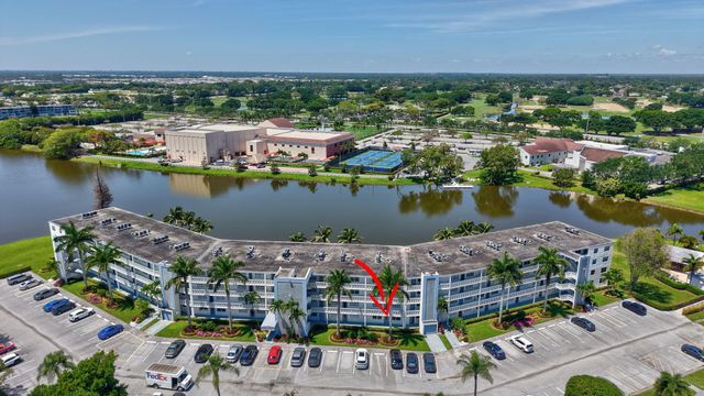 1027 Yarmouth Drive B, Boca Raton, FL 33434