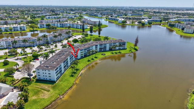 1027 Yarmouth Drive B, Boca Raton, FL 33434