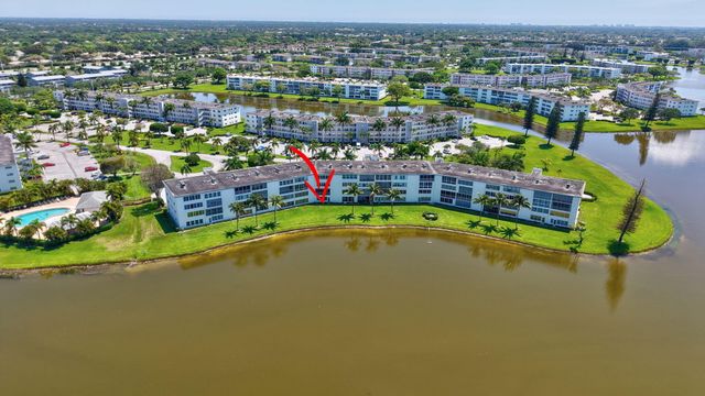 1027 Yarmouth Drive B, Boca Raton, FL 33434