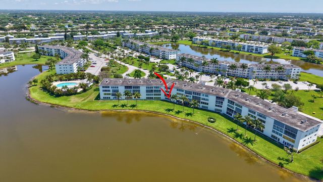 1027 Yarmouth Drive B, Boca Raton, FL 33434