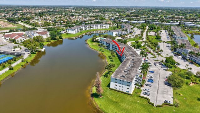 1027 Yarmouth Drive B, Boca Raton, FL 33434