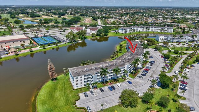 1027 Yarmouth Drive B, Boca Raton, FL 33434