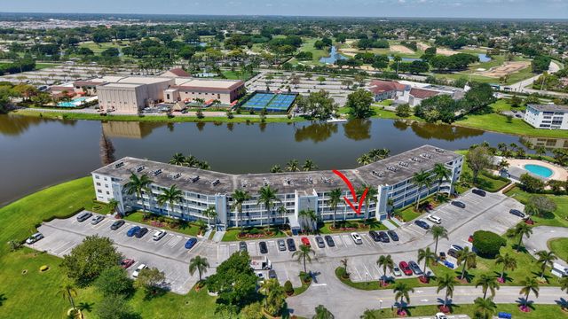 1027 Yarmouth Drive B, Boca Raton, FL 33434