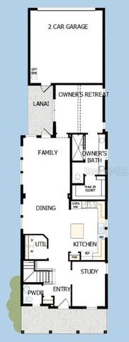 9462 HARTLINE WAY, Orlando, FL 32827