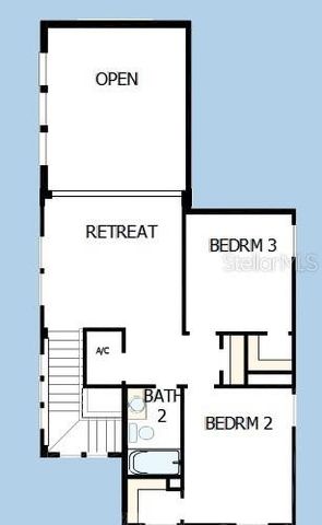 9462 HARTLINE WAY, Orlando, FL 32827