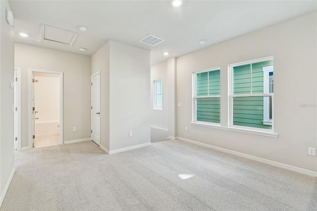 9462 HARTLINE WAY, Orlando, FL 32827