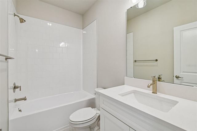 9462 HARTLINE WAY, Orlando, FL 32827