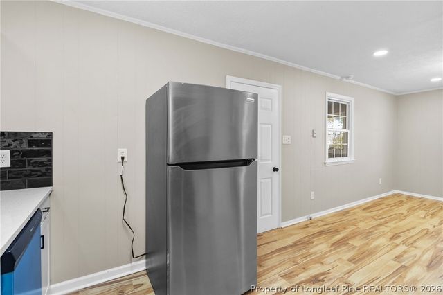 402 Gainey Road, Raeford, NC 28376