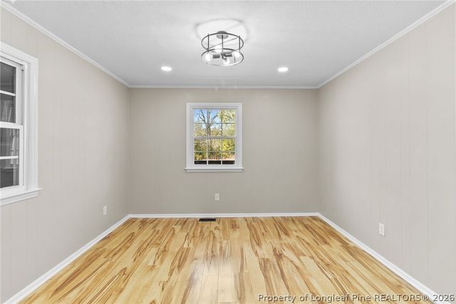 402 Gainey Road, Raeford, NC 28376